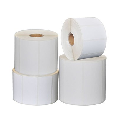 空白銅版紙70*50 15 20 25 30 40 50 60 70 80 90 100不干膠條碼