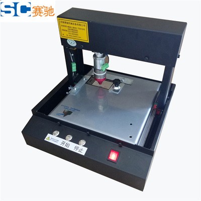 金屬不銹鋼 鋁牌電動打碼機 打標(biāo)機 濟南生產(chǎn)廠家