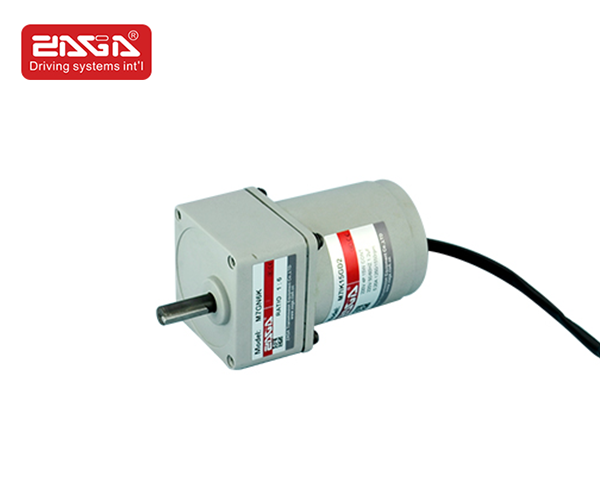 15W多功能減速電機(jī)_微型減速馬達(dá)_朝岡小電機(jī)