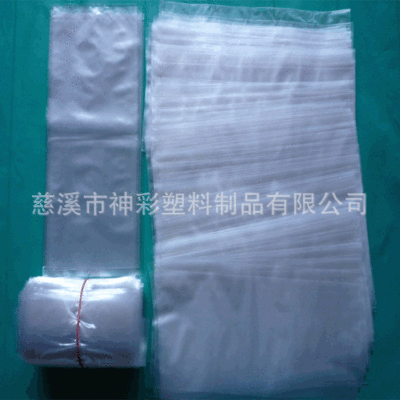 pe大內膜袋 透明方底袋 內襯包裝膠袋 高壓防水防潮塑料袋