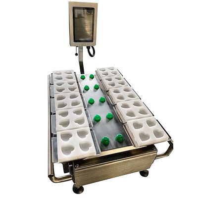 上海廠家半自動重量組合秤 手動組合秤 草莓手動組合秤 果蔬秤