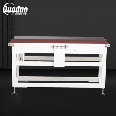 可調速輸送線工廠現貨作業輸送臺批發輸送帶小型輸送機