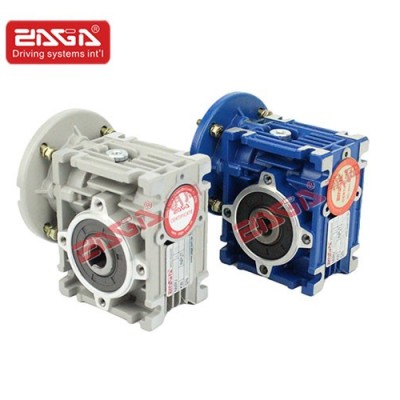 【ZAGA朝岡】NMRV030鋁合金減速機 機械配件