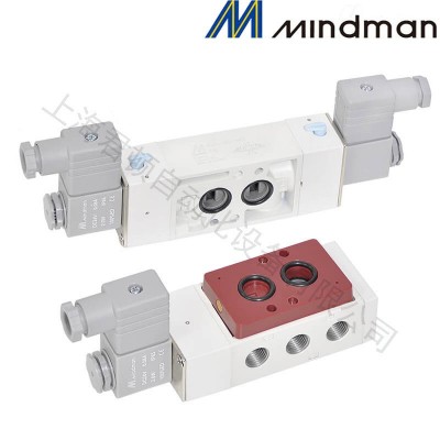 臺灣金器電磁氣動閥MVSN-300-4E1/MVSN-300-4E2/MVSN-300-4E2.CPR