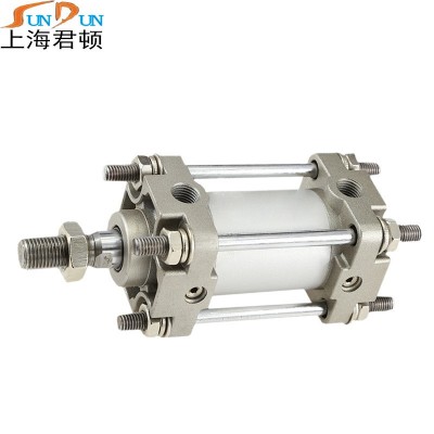 標(biāo)準(zhǔn)氣缸CA2系列CA2B63-25/50/75/100/125/150/175/200/250/300