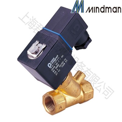 金器水閥電磁閥臺灣MYS系列電磁閥氣動活塞式常閉型電動控制閥