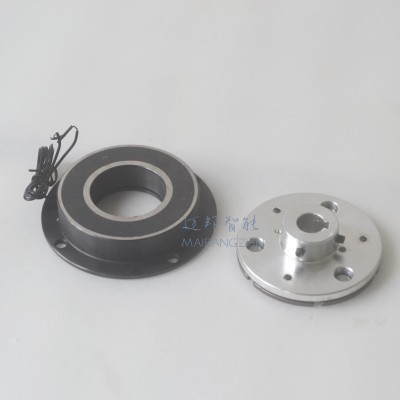 全自動打包機配件永創原廠電磁制動器離合器線圈摩擦片剎車片鋁盤