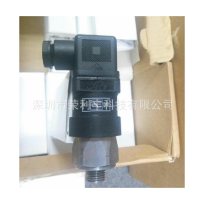 SUCO壓力開關(guān)0184-45903-1-009