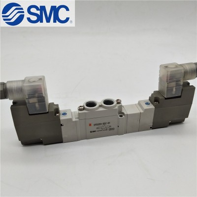 SMC電磁閥SY5320-5LZD-C8 C4 C6 SY5320-5LZE-01 C4 C6 C8