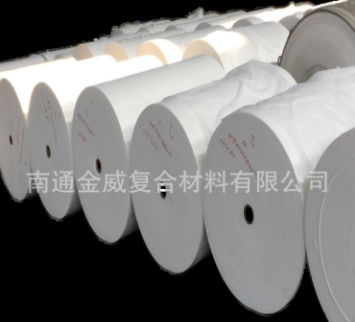 全新粒料生產PP紡粘無紡布