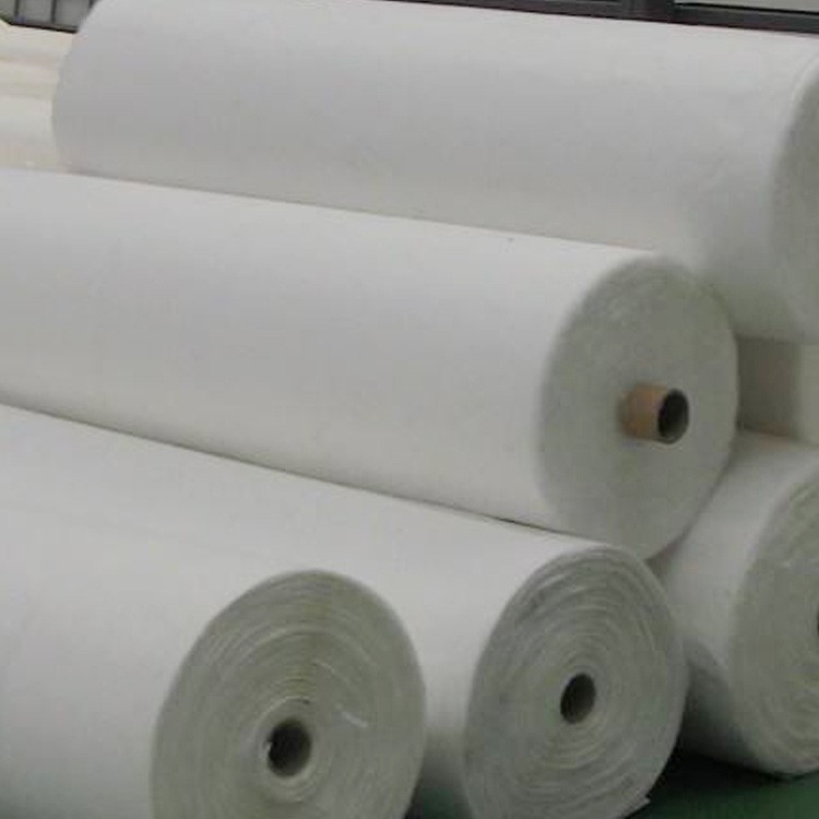 大量銷售 吸附活性炭過濾無紡布 過濾無紡布