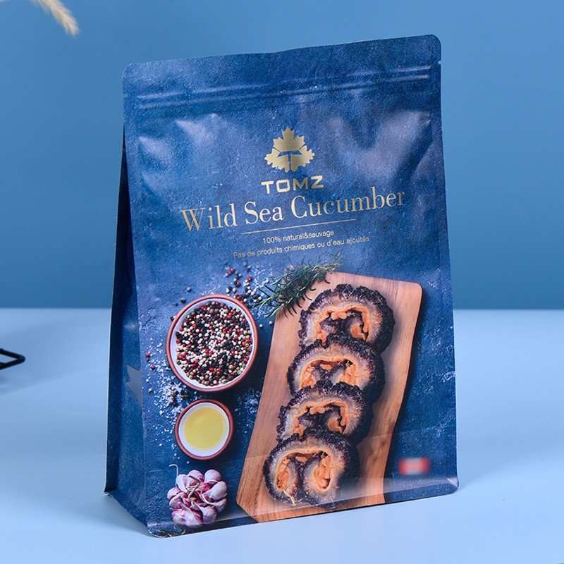 零食大禮包包裝袋 網紅小吃休閑食品真空包裝袋批發印刷