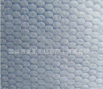 泡泡紋 水泡紋防滑無紡布 大圓點花紋無紡布【唐草紋無紡布】