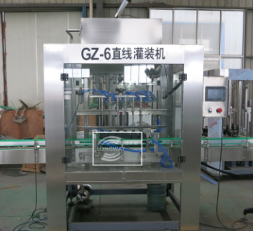 油路燃燒寶灌裝機(jī) 燃油寶灌裝機(jī) 燃油添加劑自動(dòng)灌裝機(jī)LW-327