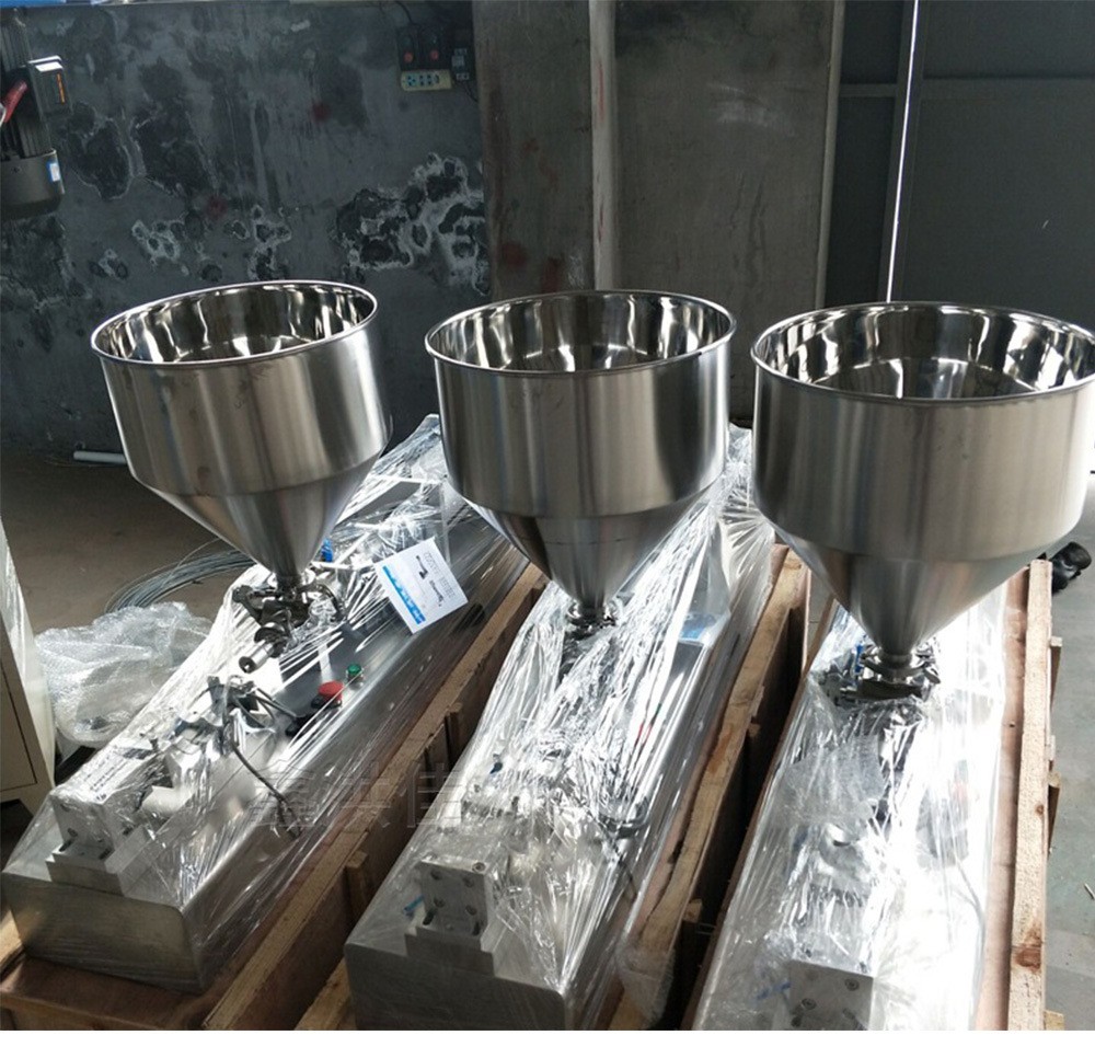 工業(yè)廠家配套美縫劑灌裝機(jī) 美縫劑整套設(shè)備 可按需定制 上門驗(yàn)貨