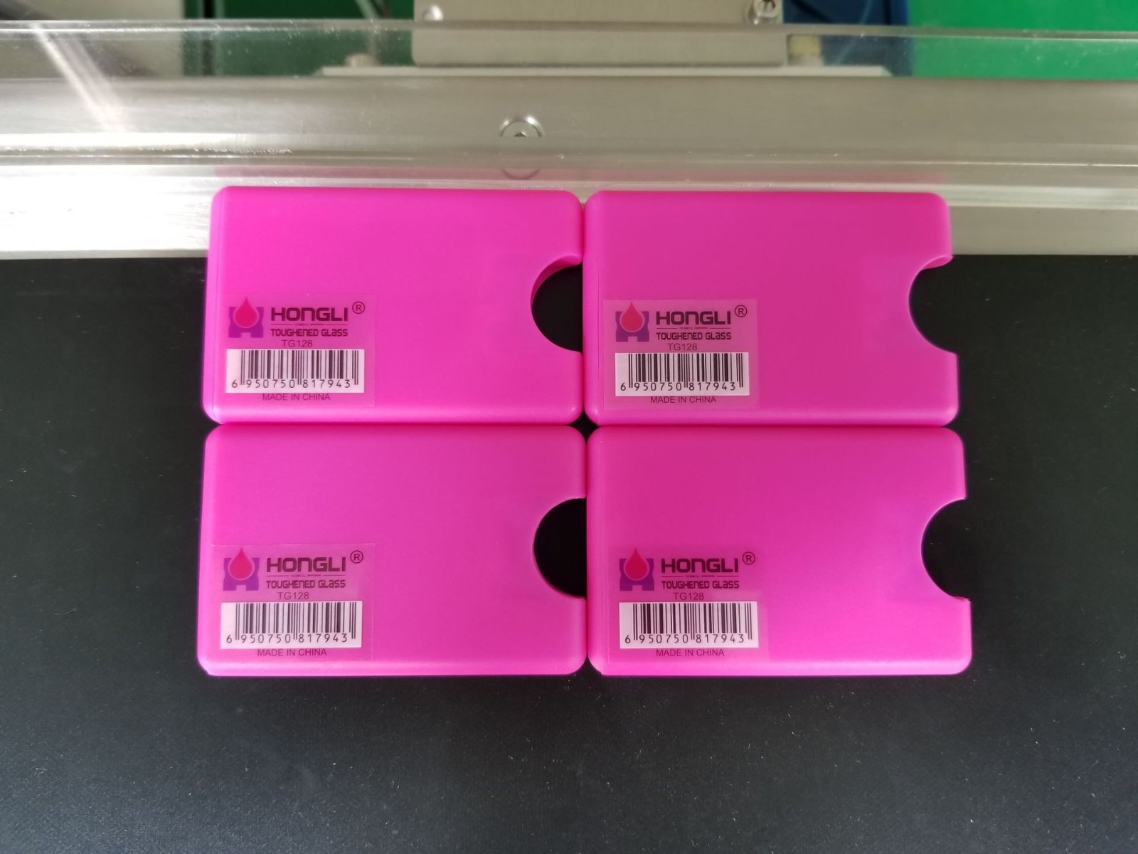 寧波半自動T803平面高精度文具 玩具 插板 插頭貼標機低價銷售