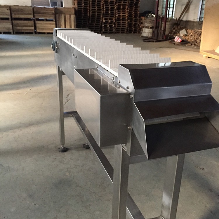 廠家供應(yīng) 食品網(wǎng)帶輸送機 步進式網(wǎng)帶輸送機 模塊網(wǎng)帶輸送機