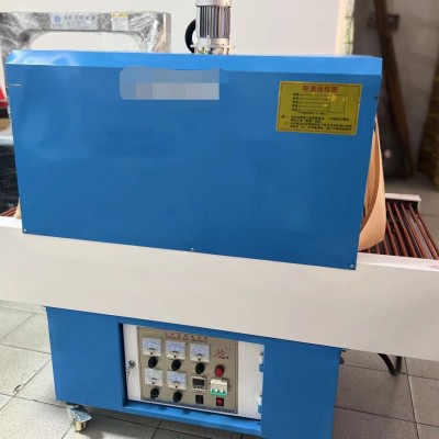 熱收縮包裝機 紅外線管收縮機 燈飾過塑機 PVC POF收縮膜包裝機