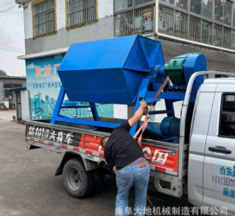 鵝卵石滾筒拋光機火燒鐵除銹研磨機金屬切割鐵件六角滾筒拋光機