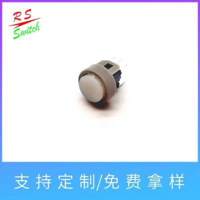 東莞廠家直銷輕觸開關醫療器械電源開關新能源汽車電子開關 5-999個