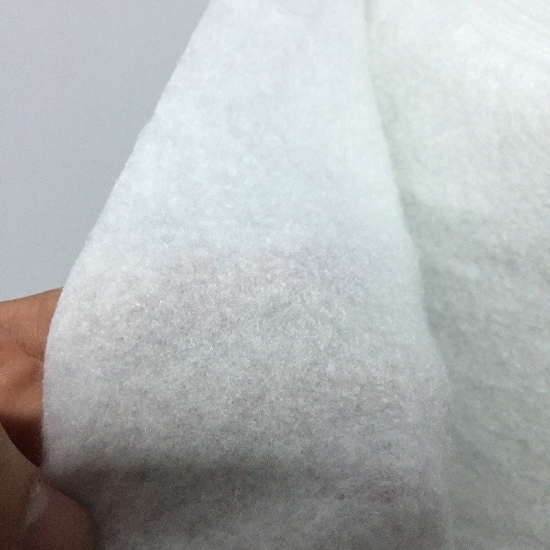 廠家批發 針刺棉 針扎棉 針棉 輔棉 100克*40米/卷