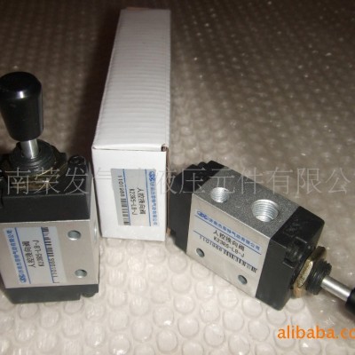 濟南杰菲特牌手拉閥K25R5-L6-J K25R5-L8-J  1個