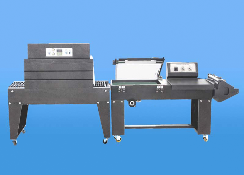 半自動封切機(jī)-BS-A450-熱收縮包裝機(jī)