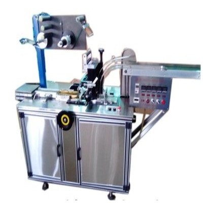 煙包機 三維透明膜包裝機械 茶葉包裝機平推機廠家直銷