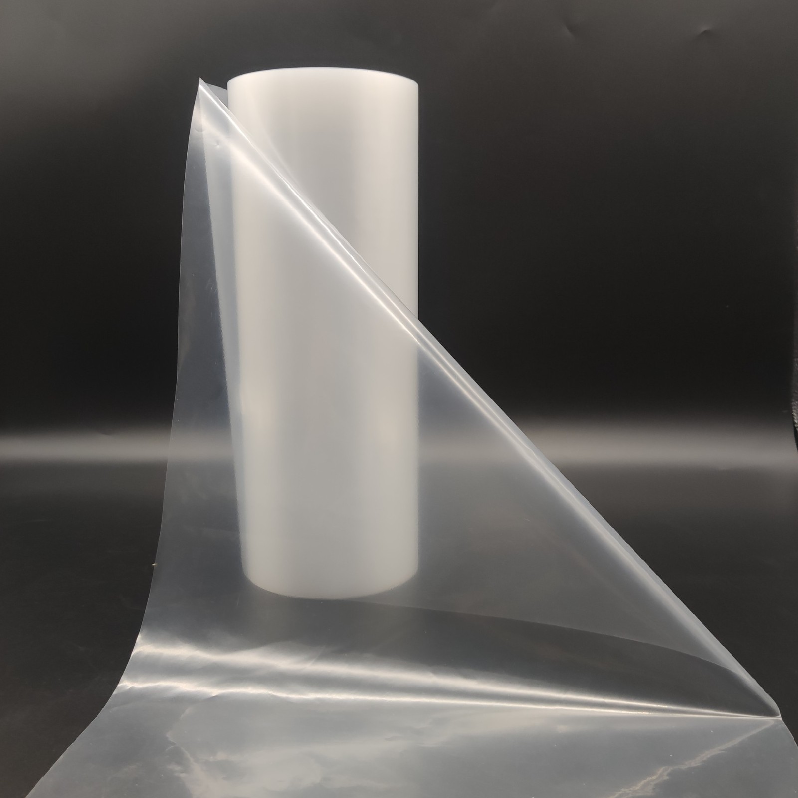 evoh多層共擠膜高阻隔膜七層共擠膜阻水阻汽尼龍共擠膜