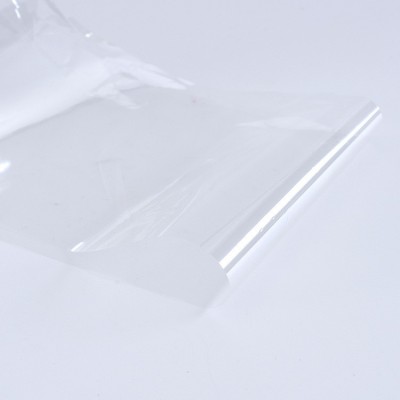 長期供應原材料乳白pet膜包裝膜pet珠光膜印刷塑料包裝膜批發