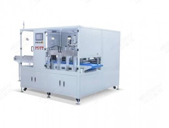 真空機在真空包裝機中的熱封條數：提高包裝效率