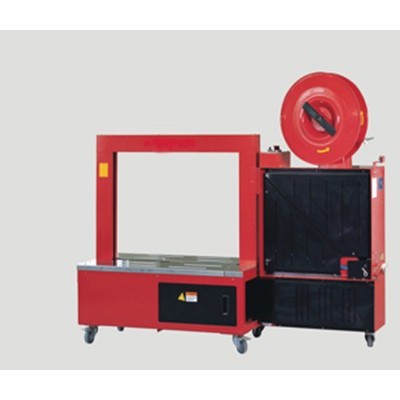 CX-86L全自動打包機