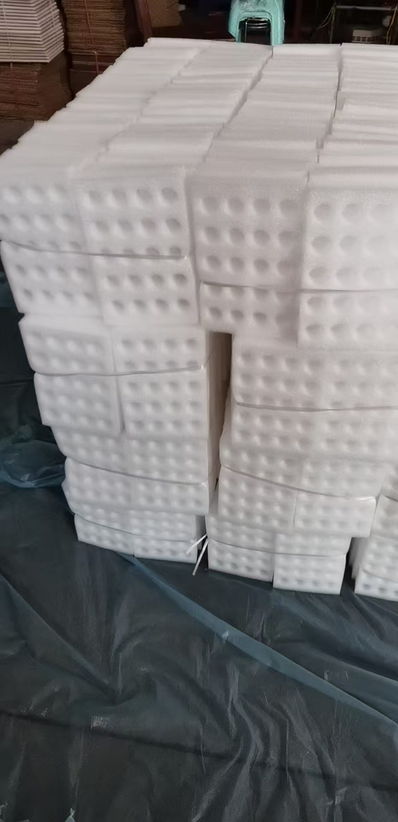 珍珠棉定型包裝