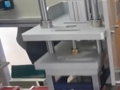 自動覆膜機-消防報警器覆膜-DS-FMJ-004A