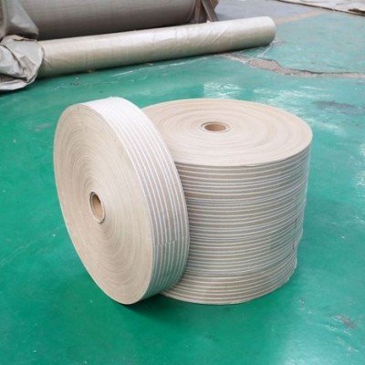 皺紋夾絲防水紙