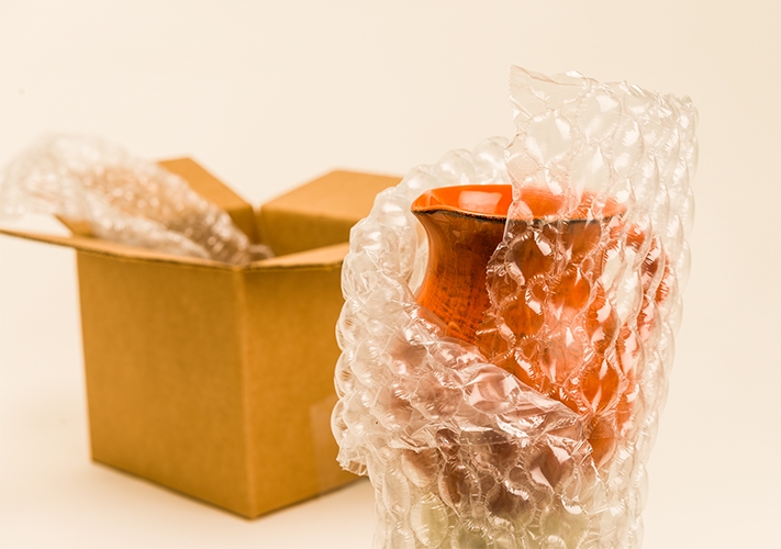 充氣包裝 充氣包裝