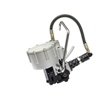 PreviousNext KZL-32氣動一體鐵皮打包機