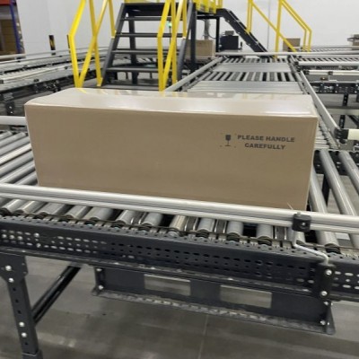 電商物流收縮膜