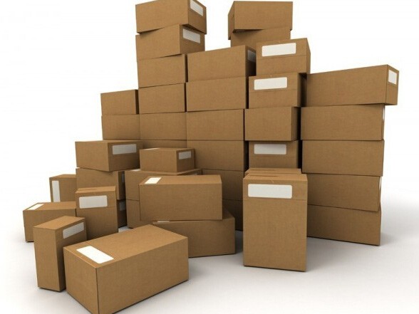 合肥包裝紙箱批發