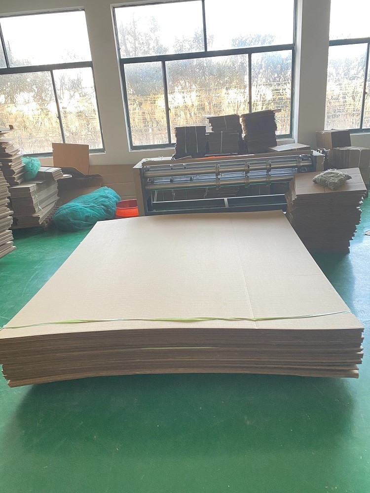 紙板 多層產品展示