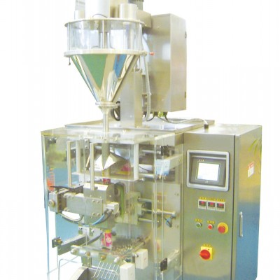 AB420A/B-L2全自動粉體包裝機