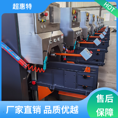 自動定量包裝設備 MI型閥口袋包裝機 不堵料 結構先進合理 超惠特