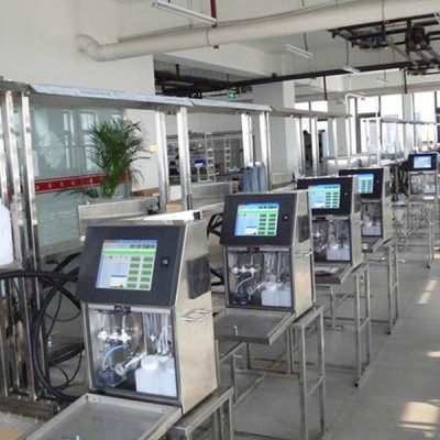 康迪 自動噴碼機廠家直銷 噴碼打生產(chǎn)日期