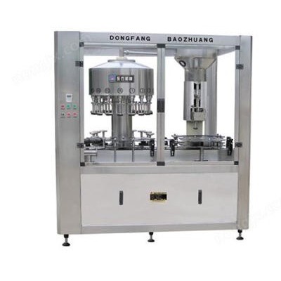 GDP16-1灌裝、打塞兩聯(lián)體機(jī)